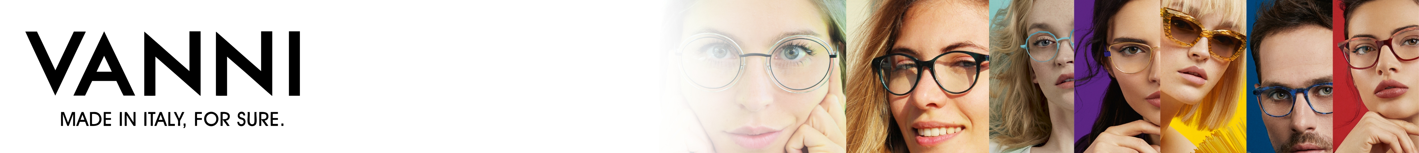 VANNI İtalyan tasarımı ve italyan üretimi yüksek kaliteli güneş gözlükleri